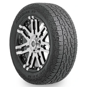 NEXEN LT245/75R16 E Roadian ATX 10PR 3PMS All Terrain (3 peak snowflake ☀️❄️)