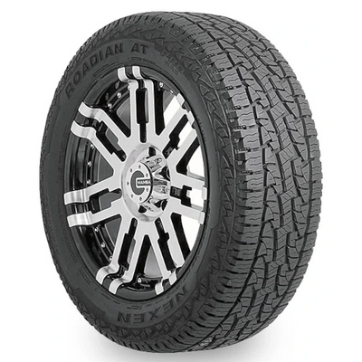 NEXEN LT295/70R18 E Roadian ATX 10PR 3PMS All Terrain (3 peak snowflake ☀️❄️)