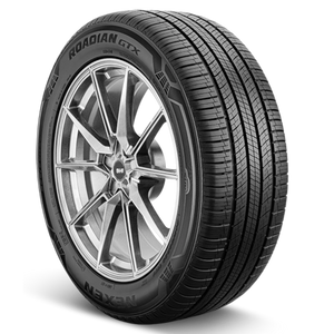 NEXEN 265/65R18 Roadian ATX 114T 3PMS All Terrain (3 peak snowflake ☀️❄️)