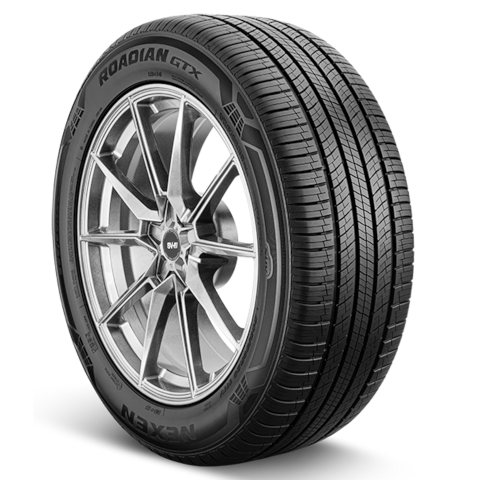 NEXEN 265/65R18 Roadian ATX 114T 3PMS All Terrain (3 peak snowflake ☀️❄️)