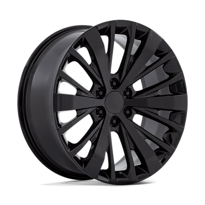 22x9 | 6x5.5 | 28 | 78.10 | Performance Replicas | GLOSS BLACK 201GB-2295828