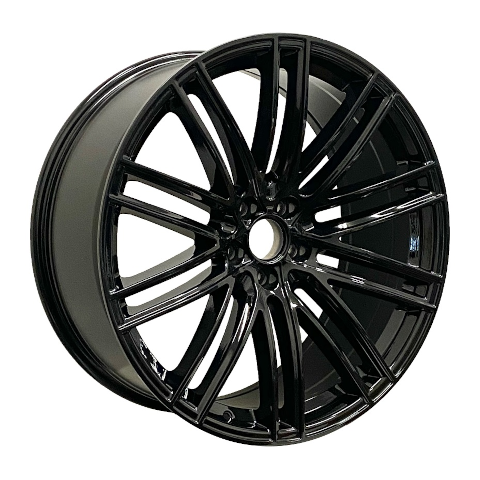 21x9 | 5x112 | 26 | 66.5 | RAC | gloss black P07GB-21911226