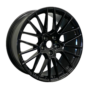 20x9 | 5x130 | 50 | 71.6 | RAC | Gloss Black P09GB-20913050