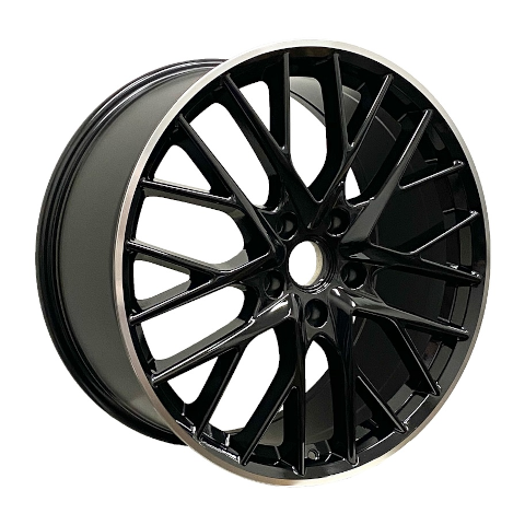 21x9.5 | 5x130 | 65 | 71.6 | RAC | Gloss black P10MB-219513065