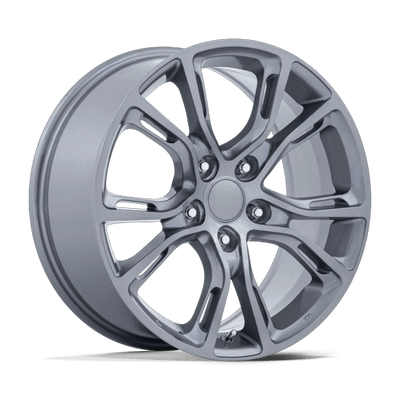 18x8 | 5x5.0 | 34 | 71.50 | Performance Replicas | SILVER GRAY 137S-887334