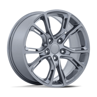 18x8 | 5x5.0 | 34 | 71.50 | Performance Replicas | SILVER GRAY 137S-887334