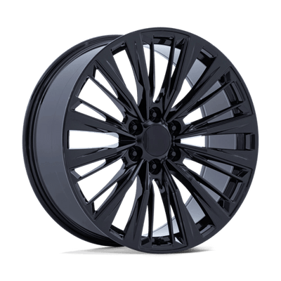 22x9 | 6x5.5 | 28 | 78.10 | Performance Replicas | GLOSS BLACK PR226BX22906128