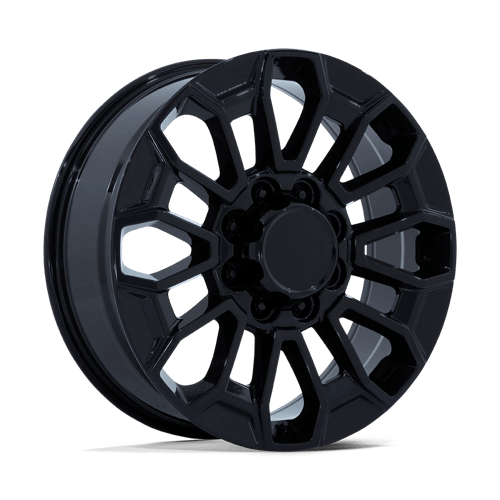 22x8.5 | 8x6.5 | 15 | 121.50 | Performance Replicas | GLOSS BLACK PR228BX22859015