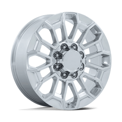 22x8.5 | 8x6.5 | 15 | 121.50 | Performance Replicas | POLISHED PR228HX22859015