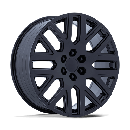 22x9 | 6x5.5 | 28 | 78.10 | Performance Replicas | GLOSS BLACK PR231BX22906128