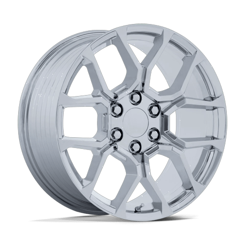20x9 | 6x5.5 | 24 | 78.10 | Performance Replicas | CHROME PR233PX20906124