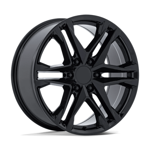 20x9 | 6x132 | 40 | 74.50 | Performance Replicas | GLOSS BLACK PR238BX20907240