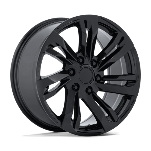 18x8.5 | 6x132 | 35 | 74.50 | Performance Replicas | GLOSS BLACK PR240BX18857235