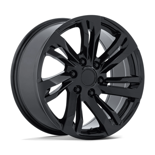 20x9 | 6x132 | 45 | 74.50 | Performance Replicas | GLOSS BLACK PR240BX20907245