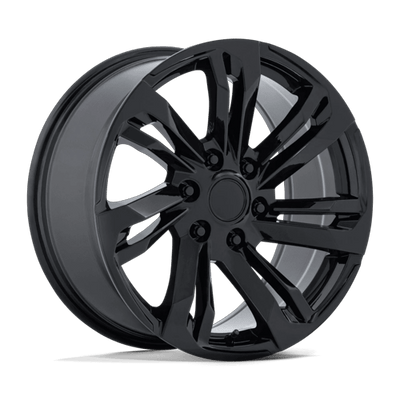20x9 | 6x132 | 45 | 74.50 | Performance Replicas | GLOSS BLACK PR240BX20907245