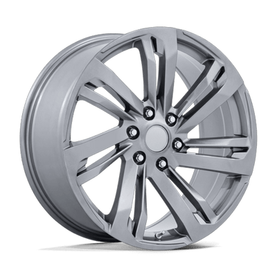 20x9 | 6x132 | 45 | 74.50 | Performance Replicas | HYPER SILVER PR240SX20907245