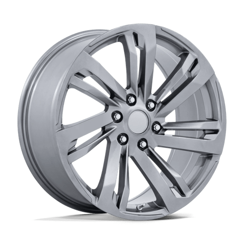18x8.5 | 6x132 | 35 | 74.50 | Performance Replicas | HYPER SILVER PR240SX18857235