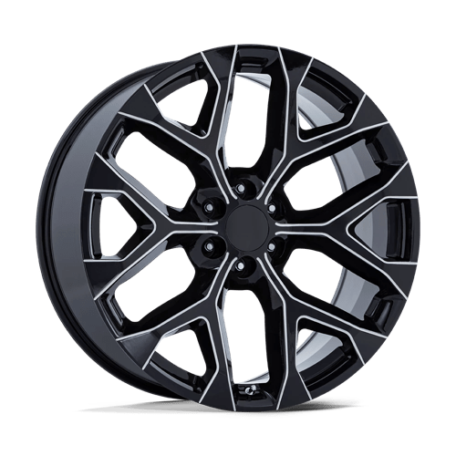 20x9 | 6x5.5 | 24 | 78.10 | Performance Replicas | GLOSS BLACK MILLED 177M-295824