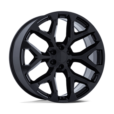 20x9 | 6x5.5 | 24 | 78.10 | Performance Replicas | GLOSS BLACK 177GB-295824