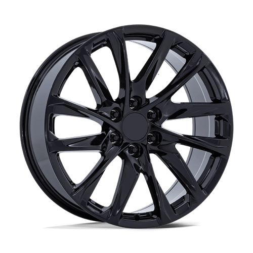 22x9 | 6x5.5 | 28 | 78.10 | Performance Replicas | GLOSS BLACK 213GB-2295828