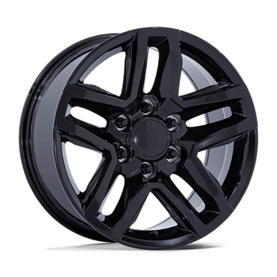 20x9 | 6x5.5 | 28 | 78.10 | Performance Replicas | GLOSS BLACK 220GB-295828