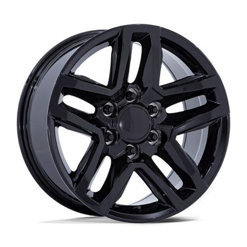 18x8.5 | 6x5.5 | 26 | 78.10 | Performance Replicas | GLOSS BLACK 220GB-885826