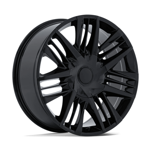 22x9 | 6x5.5 | 24 | 78.10 | Performance Replicas | GLOSS BLACK PR239BX22906124