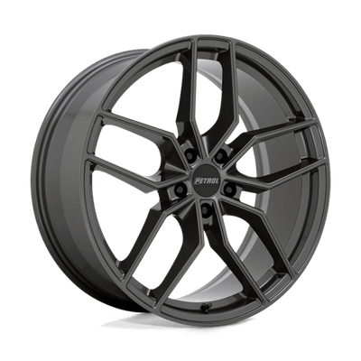 17x8 | 5x110 | 40 | 72.10 | Petrol | GLOSS GUNMETAL 1780P5C405110G72