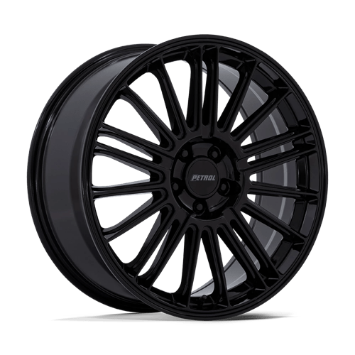 20x8.5 | 5x4.25 | 40 | 72.56 | Petrol | GLOSS BLACK PE001BX20854540
