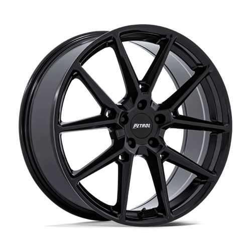 20x8.5 | 5x112 | 40 | 72.56 | Petrol | GLOSS BLACK PE002BX20855640