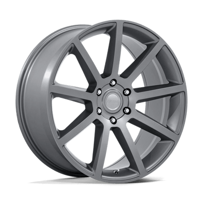 20x9.5 | 6x5.5 | 25 | 106.10 | Petrol | MATTE GUNMETAL PE007AX20956825