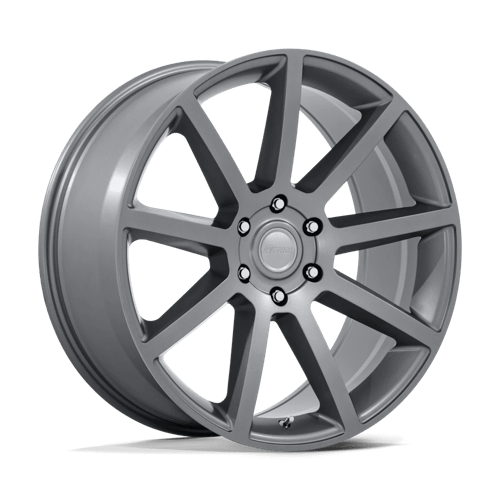 22x9.5 | 6x5.5 | 25 | 106.10 | Petrol | MATTE GUNMETAL PE007AX22956825
