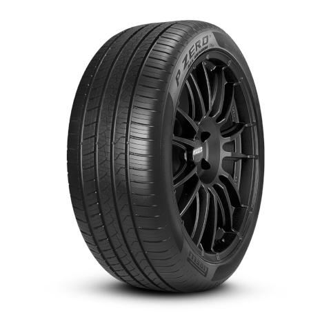 Pirelli 245/35R19 93Y XL PZERO CORSA PZC4 NCS Summer