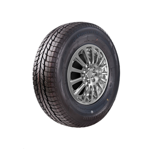 Powertrac 275/60R20 119HXL SNOWTOUR Winter ❄️