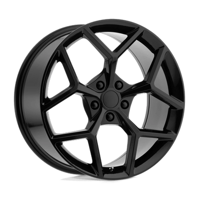20x9 | 5x120 | 30 | 67.06 | Performance Replicas | GLOSS BLACK 126GB-291230