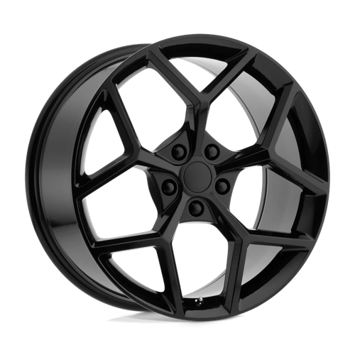 20x11 | 5x120 | 43 | 67.06 | Performance Replicas | GLOSS BLACK 126GB-2111243