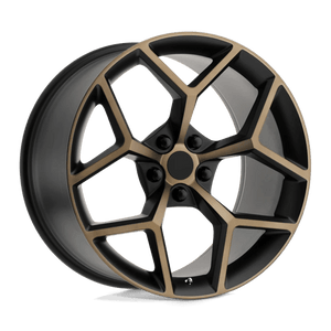 20x10 | 5x120 | 35 | 67.06 | Performance Replicas | BLACK BRONZE 126BB-211235