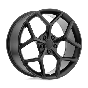 20x10 | 5x120 | 23 | 67.06 | Performance Replicas | MATTE BLACK 126MB-211223