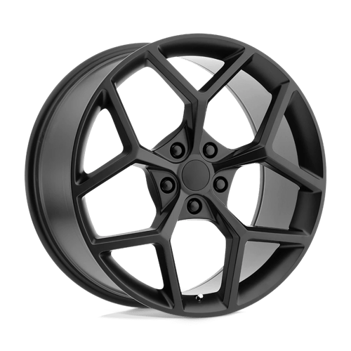 20x10 | 5x120 | 23 | 67.06 | Performance Replicas | MATTE BLACK 126MB-211223