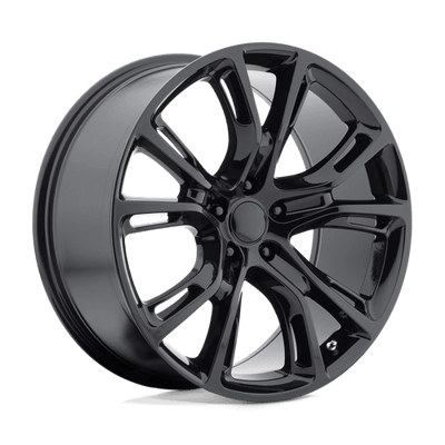 20x9 | 5x5.0 | 34 | 71.50 | Performance Replicas | GLOSS BLACK 137GB-297334