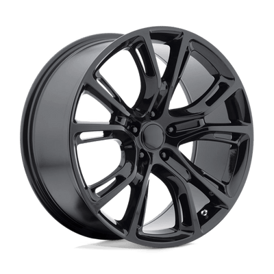 17x8 | 5x110 | 0 | 65.07 | Performance Replicas | GLOSS BLACK 137GB-784234