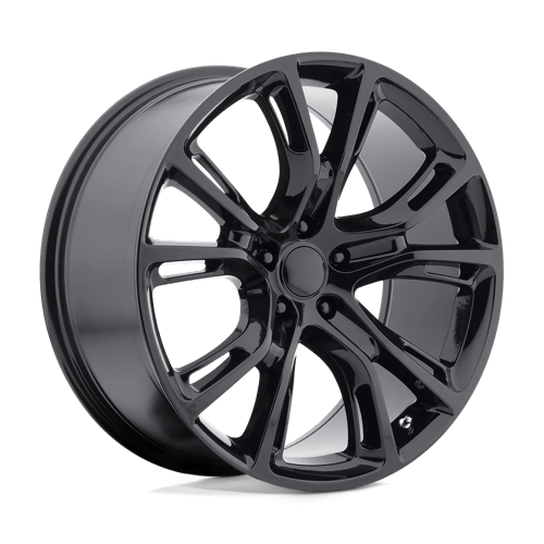 17x8 | 5x110 | 0 | 65.07 | Performance Replicas | GLOSS BLACK 137GB-784234