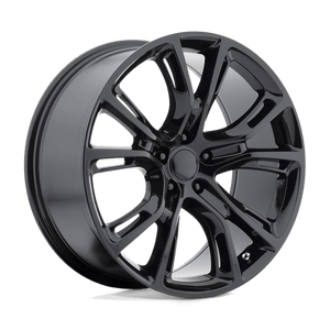 17x8 | 5x110 | 34 | 65.07 | Performance Replicas | GLOSS BLACK 137GB-784234