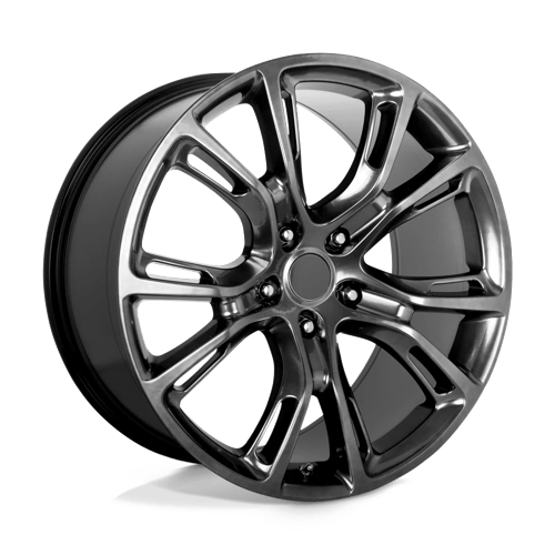 18x8 | 5x5.0 | 34 | 71.50 | Performance Replicas | SILVER GRAY 137S-887334