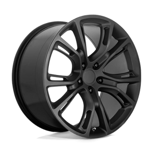 22x9 | 5x5.0 | 34 | 71.50 | Performance Replicas | MATTE BLACK 137MB-2297334