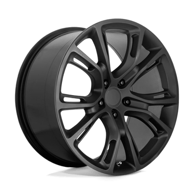 20x9 | 5x5.0 | 34 | 71.50 | Performance Replicas | MATTE BLACK 137MB-297334