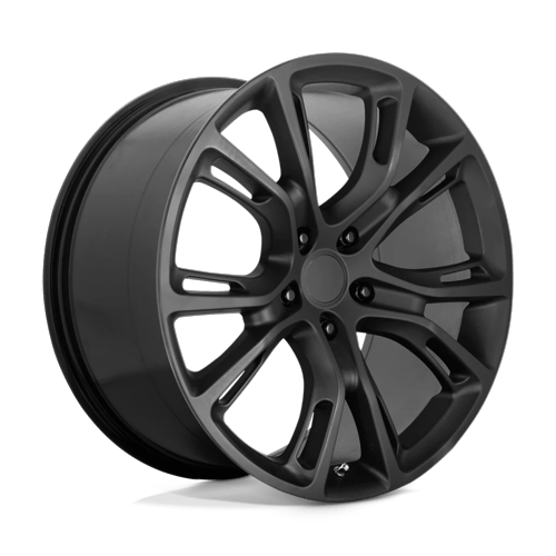 20x9 | 5x5.0 | 34 | 71.50 | Performance Replicas | MATTE BLACK 137MB-297334