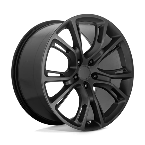 20x9 | 5x5.0 | 34 | 71.50 | Performance Replicas | MATTE BLACK 137MB-297334