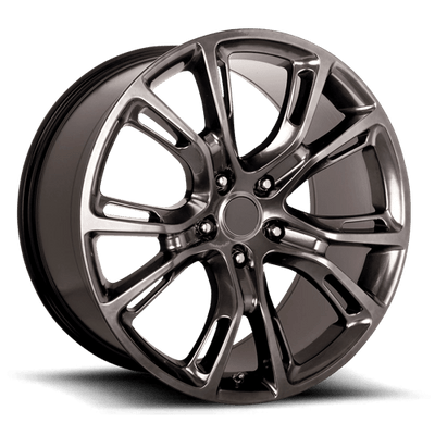 20x9 | 5x5.0 | 34 | 71.50 | Performance Replicas | HYPER SILVER 137H-297334