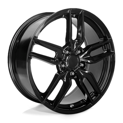 19x10 | 5x4.75 | 78 | 70.30 | Performance Replicas | GLOSS BLACK 160GB-916178